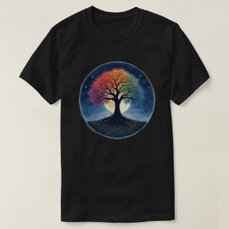 Lebensbaum T-Shirt