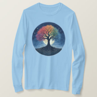 Lebensbaum T-Shirt