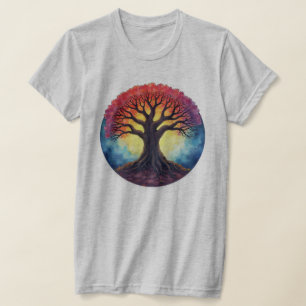 Lebensbaum T-Shirt