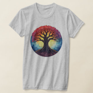 Lebensbaum T-Shirt
