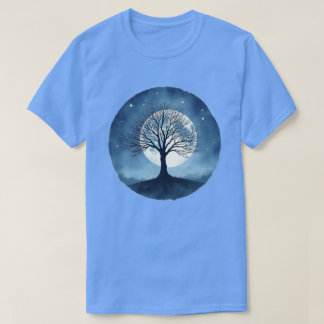 Lebensbaum T-Shirt