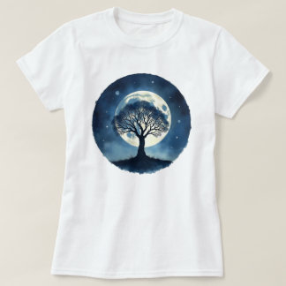 Lebensbaum T-Shirt