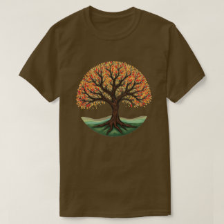 Lebensbaum T-Shirt