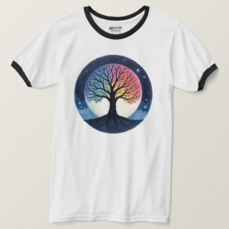 Lebensbaum T-Shirt