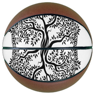 Lebensbaum Thunder_Cove    Basketball