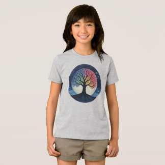 Lebensbaum Tri-Blend Shirt