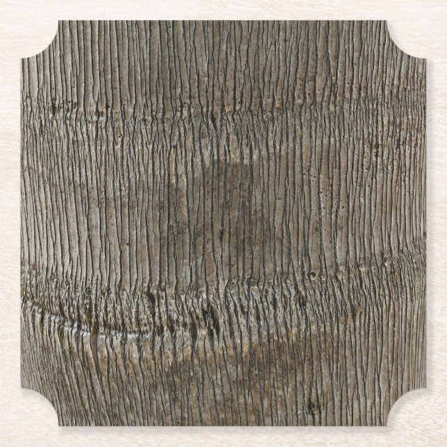 Lebensbaum Untersetzer (Vorderseite)