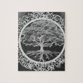 Lebensbaum Vigor Puzzle