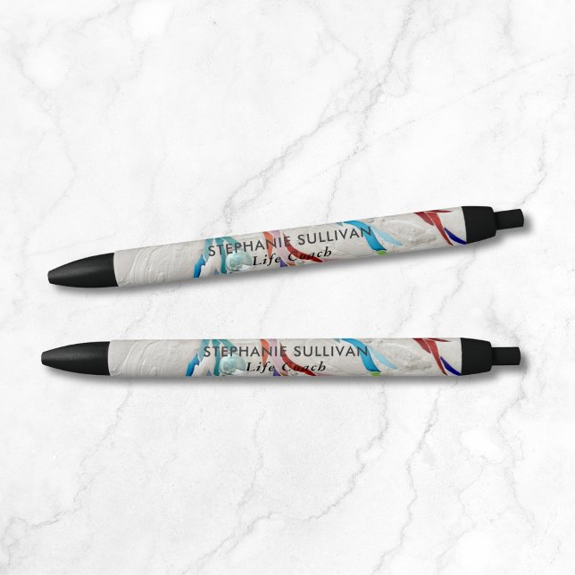 Lebenscoach Baum des Lebens Kugelschreiber (Von Creator hochgeladen)