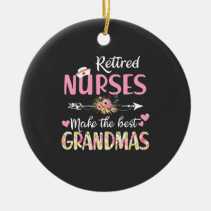 Lebensdauer  Kindergarten Die besten Grandmas Keramik Ornament