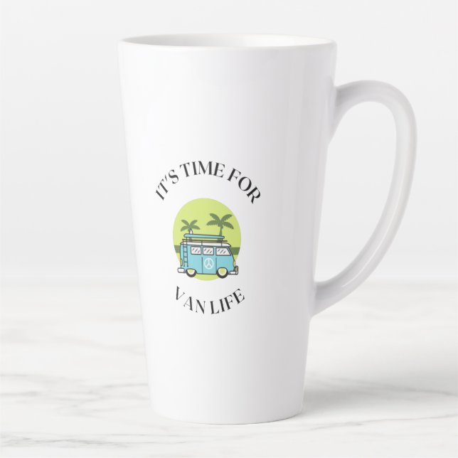 Lebensdauer Milchtasse (Rechts)