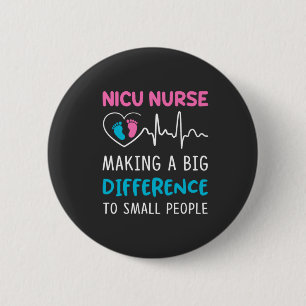 Lebensdauer Nicu Nurse Button