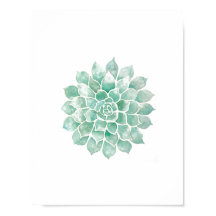 Lebensfarben: Blaugrün