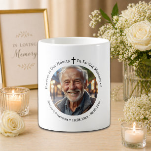 Lebensfeier 1 Spezialfoto Kaffeetasse