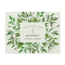 Lebensfeier nach Verlust der Ansammlung