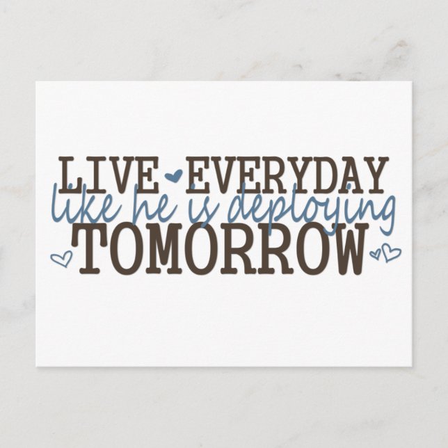 lebensfördernd postkarte (Vorderseite)