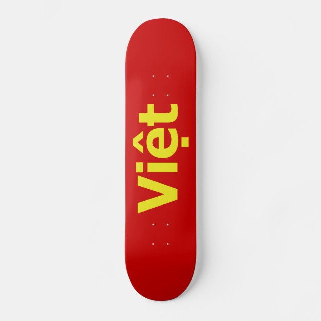 Lebensform Skateboard (Vorderseite)