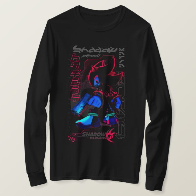 Lebensform T-Shirt (Design vorne)