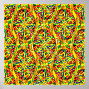 Lebensfreude...... Poster