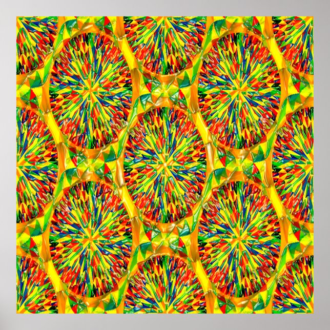 Lebensfreude...... Poster (Vorne)