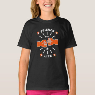Lebensfreunde T-Shirt