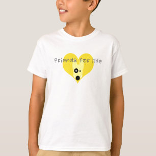 Lebensfreunde T-Shirt
