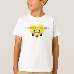 Lebensfreunde T-Shirt