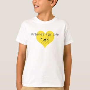 Lebensfreunde T-Shirt