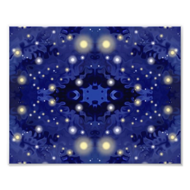 Lebensgefühl Fotodruck (Vorne)