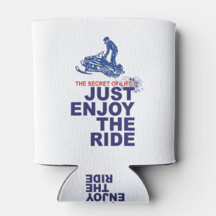 Lebensgeheimnis Dosenkühler