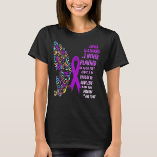 Lebenskampf T-Shirt