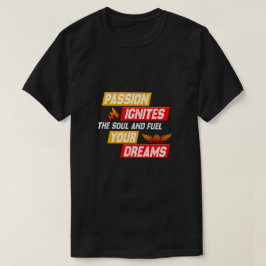 Lebenskostenvoranschlag T-Shirt