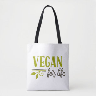 lebenslang vegan