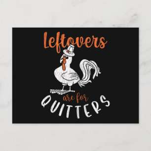 Lebenslauf für Quitters Family Matching Erntedank Postkarte