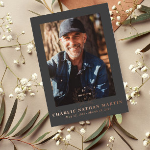 Lebenslauf-Schlagzeile Folieneinladung