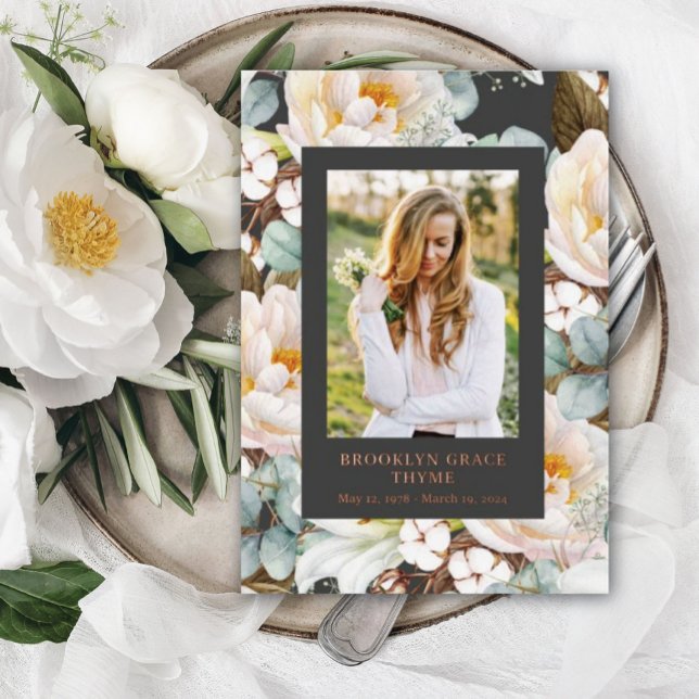 Lebenslauf-Schlagzeile Folieneinladung (Von Creator hochgeladen)