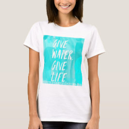 LEBENSLEBENSLEBENSLEBENSLEBENSLEBEN - KAMERONBOYCE T-Shirt