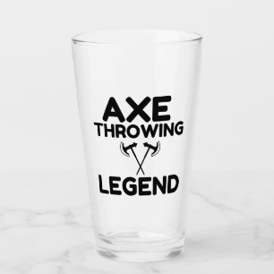 LEBENSLEGEND GLAS