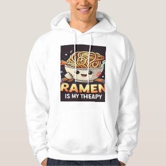 Lebensmittel entwerfen hoodie