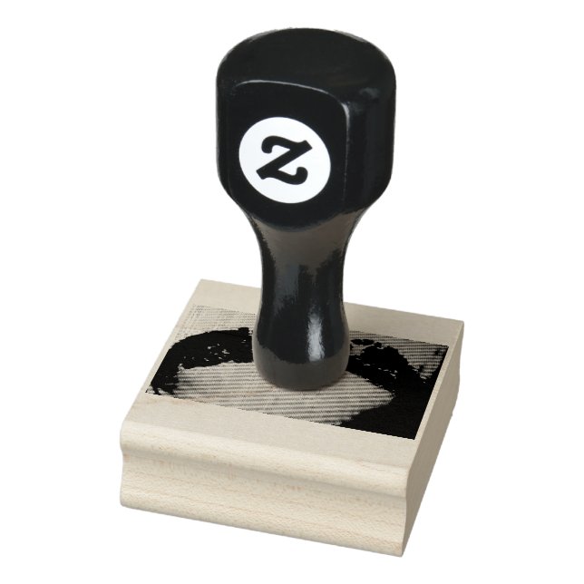 LEBENSMITTEL GUMMISTEMPEL (Stempel)