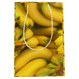 Lebensmittel Mittlere Geschenktüte