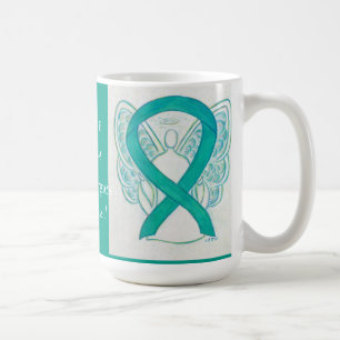 Lebensmittelallergien Sensibilisierungskette Engel Kaffeetasse