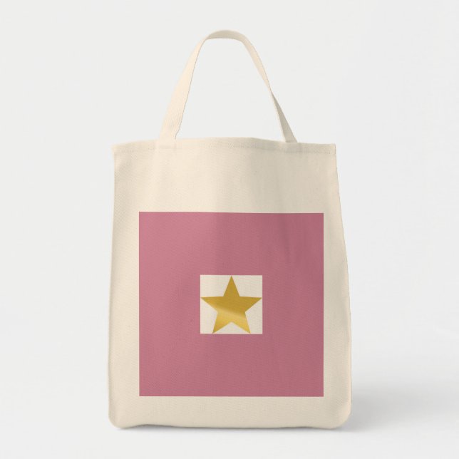 Lebensmittelgeschäft Tasche (Vorne)
