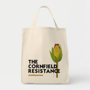 Lebensmittelgeschäft-Tasche (klar) - der Tragetasche