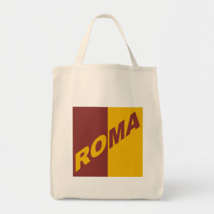 Lebensmittelgeschäft Tasche ROMA