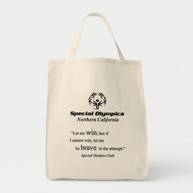 Lebensmittelgeschäft-Tasche Tragetasche (Vorne)