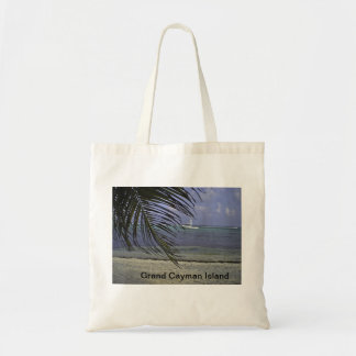 Lebensmittelgeschäft-Taschen-Tasche Grand Cayman Tragetasche