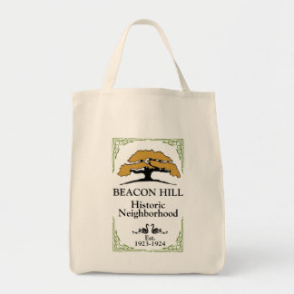 Lebensmittelgeschäft Tote Bag Tragetasche