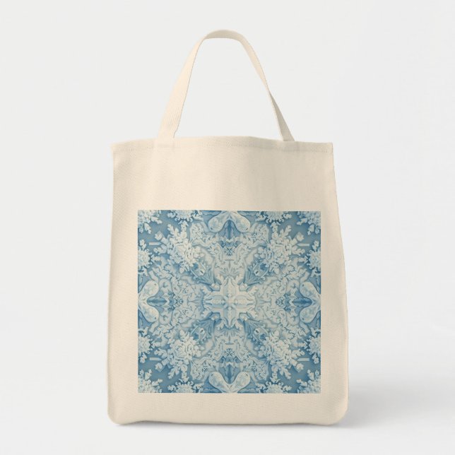 Lebensmittelgeschäft Tote Bag Tragetasche (Vorne)