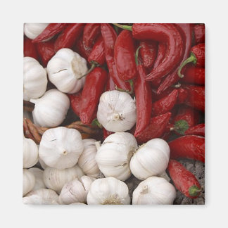 LEBENSMITTELMAGNET MAGNET